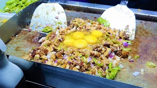 SISIG with Egg in MARIKINA | SOLD OUT Everyday | Filipino Street Food