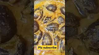 గుత్తు వంకాయ కర్రీ// మజ్జిగ పులుసు //shorts // cooking video