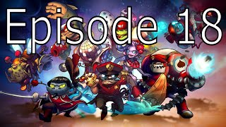 Coatsy Plays Awesomenauts - Ep 18