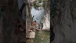 Catarata de Caracucho