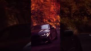 BMW M8 | Edit | Short