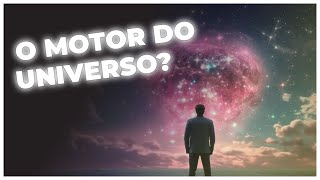 PERGUNTE AO ETHAN: O QUE IMPULSIONA A EXPANSÃO DO UNIVERSO?