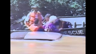 Asheville Floods Of 1994