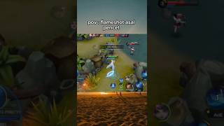 akibat asal pencet #mobilelegends #memesml #mlbb #memesmlbb #mlbbcreatorcamp