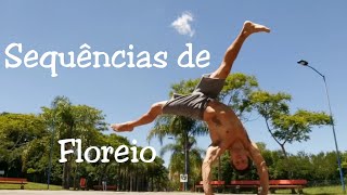 Sequências de floreios