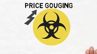 COVID-19 Price Gouging