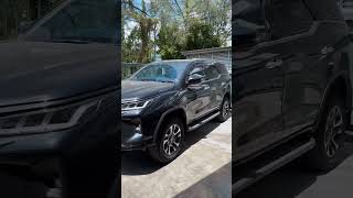 Dipersilakan membawang diruang komen untuk review penuh Toyota Fortuner VRZ 2.8 #naimtoyotalangkawi