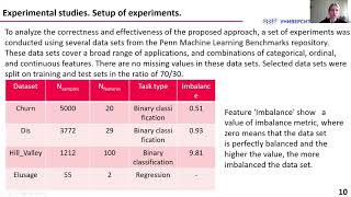 Multi-Objective Evolutionary Design of Composite Data-Driven Models