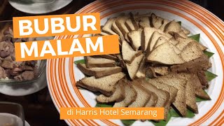 All You Can Eat di Harris Hotel Semarang