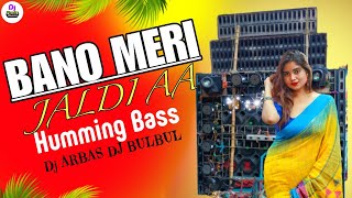 Are Bano Meri Jaldi Aa Dj | Khara Khara Thak Geya | Anu Malik  | Hindi Dj Song | Dj BulBul