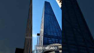 360 CHICAGO | Subscribe for more | #chicago USA #inshorts