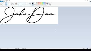 How to Add a Digital SIgnature to a Word Document