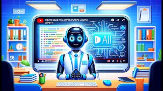 Kajabi AI | How to Build an Online Course using AI