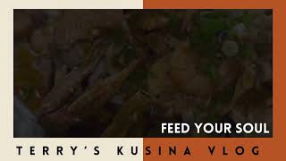 Terry’s Kusina Vlog | New Intro