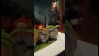 Amazing #sushiroll 🍣🥢😋 #japanesefood🇯🇵 #shorts 🔥#trending #newvideo #mehtabsushiboy