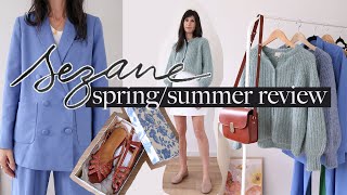 Sezane Clothing Review 2023 (Spring/Summer Collection)