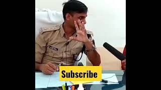 DSP बनने के लिए 24 घंटे पढ़ते थे संतोष पटैल सर | dsp motivation status | mp police dsp #mpsc #dsp💯