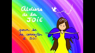 TEASER ATELIERS DE LA JOIE 🤩🥳