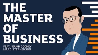 The Master of Business podcast: Professional Apprenticeships