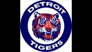 What If World Series of 1984 - Tigers vs. Cubs