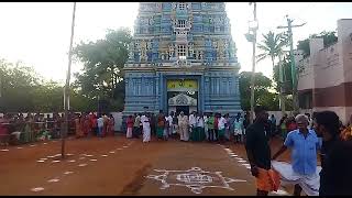 சூரசம்ஹாரம் | அருள்மிகு  சுப்பிரமணியர் கோவில் கோவை | கந்த சஷ்டி விழா | Soorasamharam