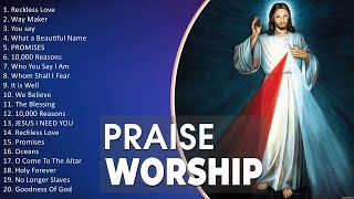 Top Contemporary Worship Music 2023 🙏 Christian Worship Songs 🙏 Worship Songs 2023 Playlist