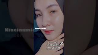 gold jelly kedas beauty bikin wajah halus lembut bebas jerawat ..flek kabur susrcreb channel