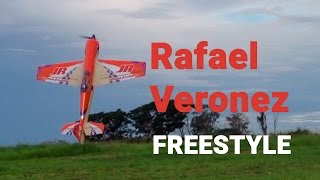 Rafael Veronez - Freestyle - IMAC Mirassol 2015