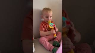 #Месье_Даниэль ⚜️ поет под фонограмму #kids #kidsvideo