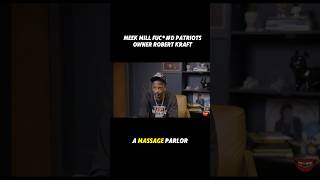 #meekmill #patriots #robertkraft #charlestonwhite #saycheesetv #interview #trending #viral #shorts