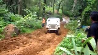 MY MM550 XD Wayanad OTR.flv