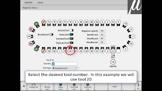 Micro Dynamics Tech Tips Set Oversized Tool