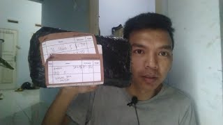 PAKET INI BERMASALAH? LAMA KALI PUN || ANAK KOS