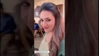 Divyanka_tripathi Official video_Chhalla India 2021