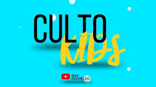 Culto kids - 16/11