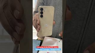 SamSung A16 5g Sold To Happy Customer Book Urs At The Cell Town 7006037947 #shorts #viralvideo