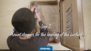 Dremel Stepbystep Feedingstation - EN