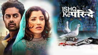 dil tod ke jaane /Ishq ke parindey 2015 full movie