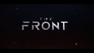 THE FRONT | DELIVERY TRUCK!!!