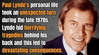 The Night That Destroyed Paul Lynde’s Career Forever