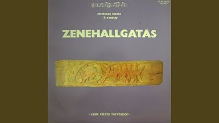 Hunyadi László: III. felvonás - Palotás