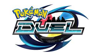 Online Duel - Pokémon Duel Music Extended