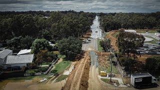 Three Rivers Rising - The Community Spirit of Echuca Moama