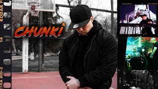 MASSA - Chunki (Official Music Video)