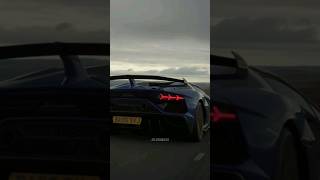 𝗔𝘃𝗲𝗻𝘁𝗮𝗱𝗼𝗿 𝗦𝗩𝗝 𝗶𝗻 𝟰𝗸 😫✨️💙 | 🎥 𝗟𝘂𝗸𝗲 𝗠𝗲𝗱𝗶𝗮 🎥 #car #lamborghini #aventador #aventadorsvj #v12 #supercar