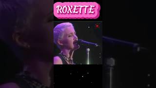 Melhor música de Roxette! #flashback #roxette #music