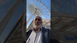 Sky Wheel NIAGRA CANADA