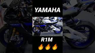 Yamaha R1M Part 2 🔥 #shorts #yamaha #r1m #bigbike #motorcycle #2022