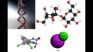 CH 48 COMPOUNDS