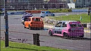 Skegness raceway  GT hot rods 19/5/24